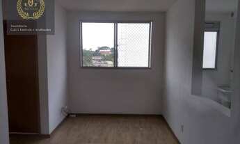 Imagem 5: Ótimo Apartamento Seminovo. Aceita Financiamento..