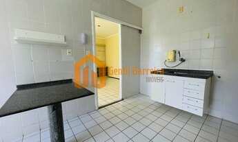 Imagem 6: Apartamento para venda tem 134 metros quadrados com 3 quartos em Joaquim Távora - Fortalez