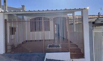 Imagem: Casa para alugar na Vila Carvalho 3 quartos,sala,cozinha,1