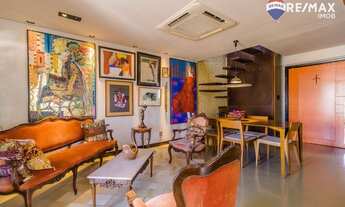 Imagem 3: Cobertura com 2 dormitórios - 155m² - Edifício La Vie En Rose - Umarizal - Belém/PA