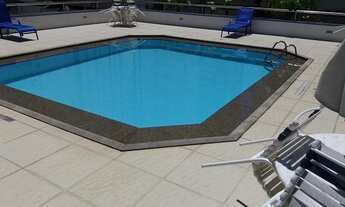 Imagem: Apartamento a venda 104m e 3 quartos em