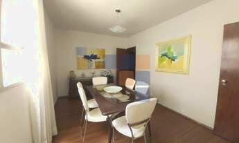 Imagem 4: Apartamento com 4 dormitórios, 4 vagas à venda, 150 m² por R$ 580.000 - Santo Antônio - B