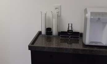 Imagem 5: Sala/Conjunto para venda tem 36 metros quadrados em Jabaquara - São Paulo - SP