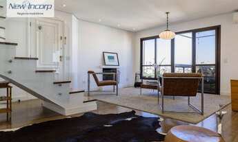 Imagem 2: Cobertura Duplex !!