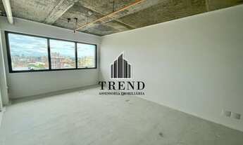 Imagem 4: PORTO ALEGRE - Conjunto Comercial/Sala - Passo D'Areia