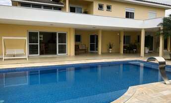 Imagem 2: EXCELENTE CASA ALTO PADRÃO NO CONDOMÍNIO ROSÁRIO DE FÁTIMA