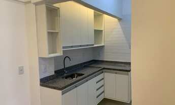 Imagem 2: Apartamento 1 quarto (Suíte), Sala ampla e Cozinha planejada. Reformado Centro do Rio de J