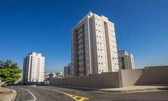 Imagem 4: Apartamento para Venda em Belo Horizonte, Nova Vista, 2 dormitórios, 1 suíte, 2 banheiros