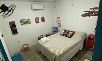 Imagem 5: Casa de praia em Redonda-icapuí