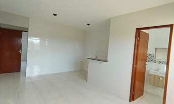 Imagem 3: APARTAMENTO DE DOIS QUARTOS NO ARIRIU-PALHOÇA