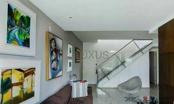 Imagem 3: Cobertura com 3 dormitórios à venda, 200 m² por R$ 1.650.000 - Savassi - Belo Horizonte/MG