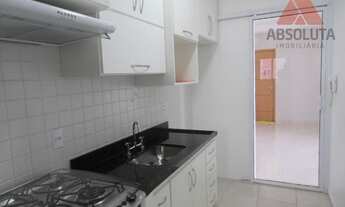 Imagem 7: Apartamento com 3 dormitórios para alugar, 80 m² por R$ 2.100,00/mês - São José - American
