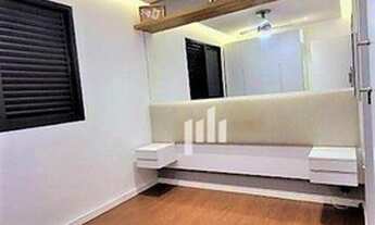 Imagem 6: Apartamento com 3 dormitórios à venda, 80 m² por R$ 490.000,00 - Morumbi - São Paulo/SP