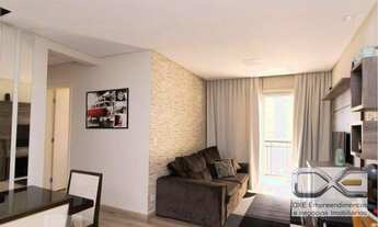 Imagem: Apartamento com 3 dormitórios à venda