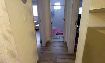 Imagem 6: Apartamento com 2 dormitórios para alugar, 59 m² por R$ 3.000,00/mês - Olímpico - São Caet