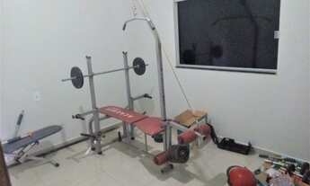 Imagem 3: 02 Casas com 2 quartos- Porcelanato- Blindex-.Q 3 Fazendinha-Itapoã