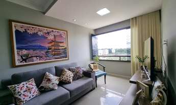 Imagem 2: Apartamento de 3 quartos no imbui oportunidade