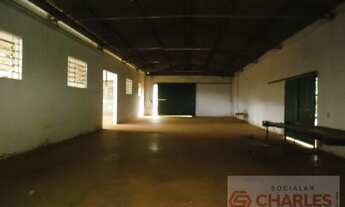 Imagem 5: Barracão Para Aluguel PITEIRAS MOGI MIRIM