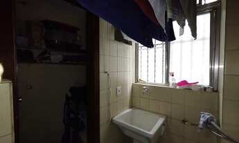 Imagem 6: Apartamento 90m² em ótima localização no bairro Savassi por R$600.000,00