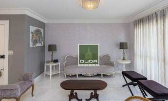 Imagem 7: Apartamento com 4 dormitórios à venda, 220 m² por R$ 2.950. - Paraíso - São Paulo/SP