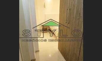 Imagem 7: COBERTURA CENTRO DE SBC 199 03 VAGAS +DEP