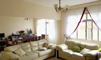 Imagem 4: Oportunidade - Praia dos Milionários - Vista Mar - 4 Dormitórios, suíte + Dep. empregada