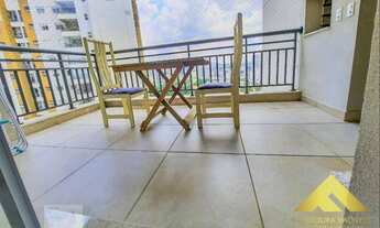 Imagem 5: Apartamento para venda tem 93 metros quadrados com 3 quartos