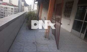 Imagem 6: Rio de Janeiro - Apartamento Padrão - Copacabana