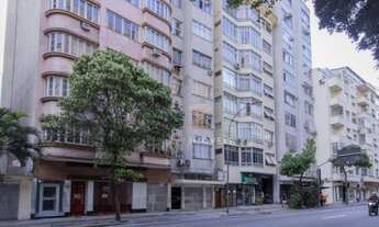 Imagem 7: Apartamento com 2 dormitórios à venda, 70 m² por R$ 900.000 - Copacabana - Rio de Janeiro