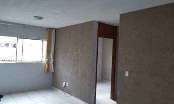 Imagem 5: Ágio apartamento Parque Riacho 22, 2Qts, 1 andar