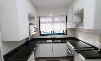 Imagem 6: Apartamento com 3 dormitórios à venda, 97 m² por R$ 690.000,00 - Ecoville - Curitiba/PR