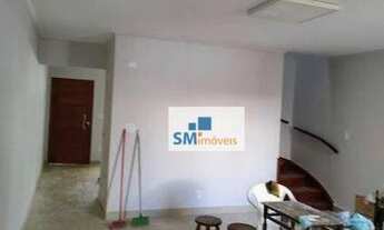 Imagem 5: Sobrado com 4 dormitórios à venda, 230 m² por R$ 1.950.000 - Mirandópolis - São Paulo/São