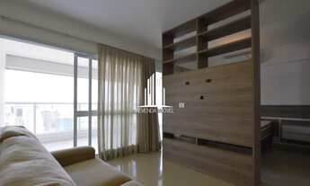 Imagem 2: 1 dormitório, 1 suite e 1 vaga em Pinheiros