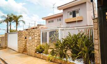 Imagem 2: Araraquara - Casa Padrão - Morumbi