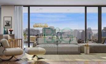 Imagem 6: Apartamento com 2 dormitórios à venda, 151 m² por R$ 2.721.857,02 - Pinheiros - São Paulo