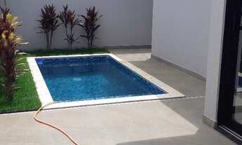 Imagem: Condominio bonfim paulista, 3 suites, cozinha