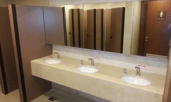 Imagem 7: Sala Comercial - Laje Corporativa - 312 m² - ParkShopping Brasília