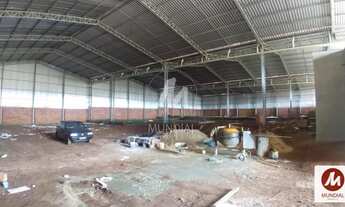 Imagem 3: Salão/Galpão (salão - térreo