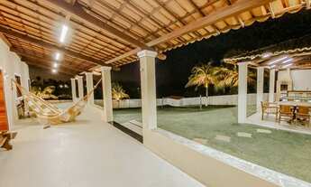 Imagem 4: Casa para venda com 255 m2 em Praia das Fontes - Beberibe - CE