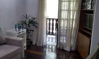 Imagem: Apartamento 3 quartos (1 suíte) - Bairro