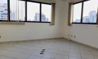 Imagem 6: Campo Belo Sala comercial