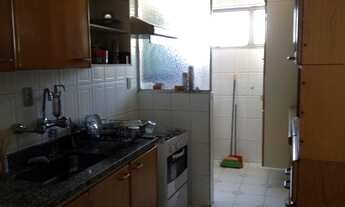 Imagem 6: Apartamento à venda, 105 m² por R$ 800.000,00 - Vila Olímpia - São Paulo/SP