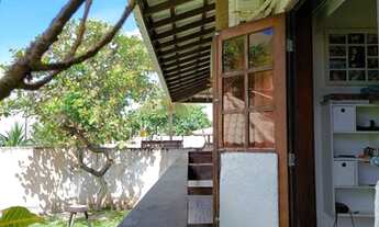 Imagem 5: Térrea para venda tem 200 metros quadrados com 3 quartos