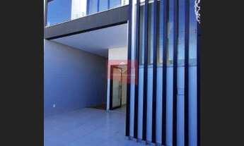 Imagem 2: Casa com 3 dorms, Novo Mundo, Uberlândia - R$ 550 mil, Cod: 454