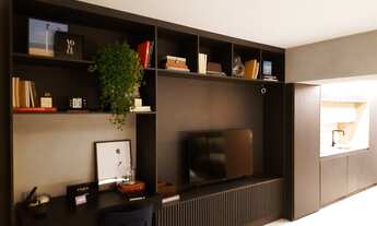 Imagem: Apartamento de 1 quarto Ipanema - Rio de