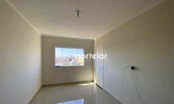 Imagem 2: Apartamento com 2 dormitórios à venda, 51 m² por R$ 395.000,00 - Parada Inglesa - São Paul