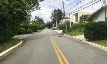 Imagem 3: Terreno à venda, 630 m² por R$ 2.160.000 Alphaville Residencial 2 - Barueri/SP