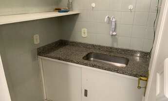 Imagem 5: Escritório para aluguel com 56 metros quadrados em Barra da Tijuca - Rio de Janeiro - RJ