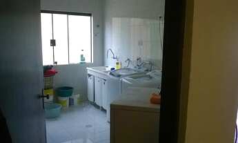 Imagem 6: Casa Sobrado em Vila Oliveira - Mogi das Cruzes