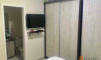 Imagem 4: Apartamento com 3 dormitórios à venda, 66 m² por R$ 445.000,00 - Centro - São Bernardo do